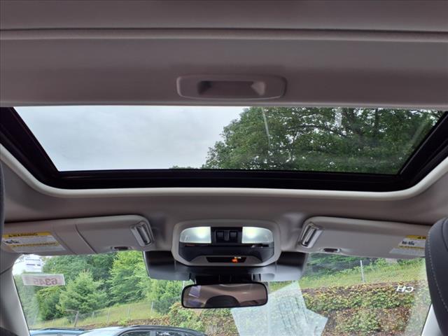 2025 Subaru Crosstrek 5D 2.5L CVT-PREM W/ALL WE