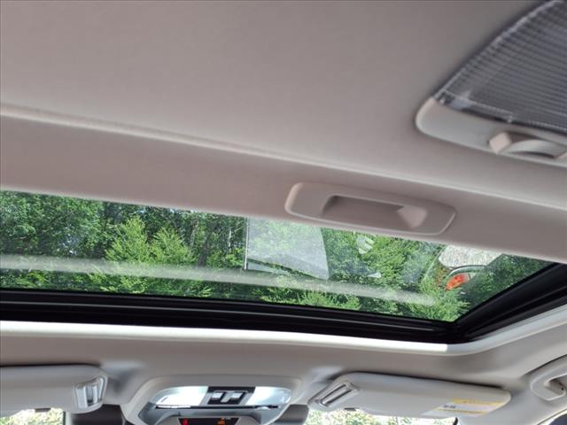 2025 Subaru Crosstrek 5D 2.5L CVT-PREM W/ALL WE