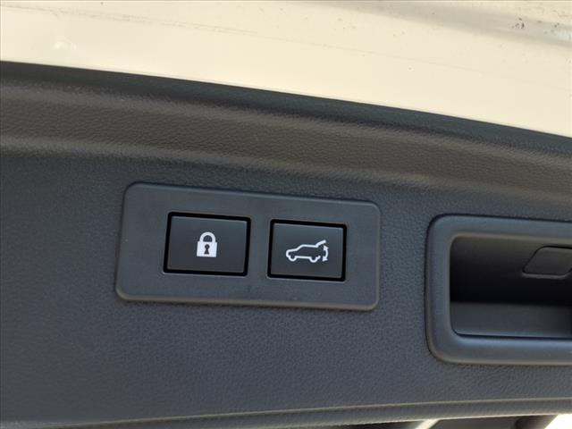2024 Subaru Forester SPORT CVT