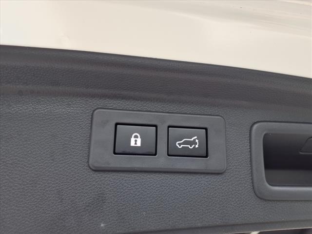 2024 Subaru Forester SPORT CVT