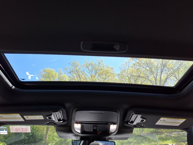 2025 Subaru Forester 2.5L CVT SPORT W/HK AUDIO