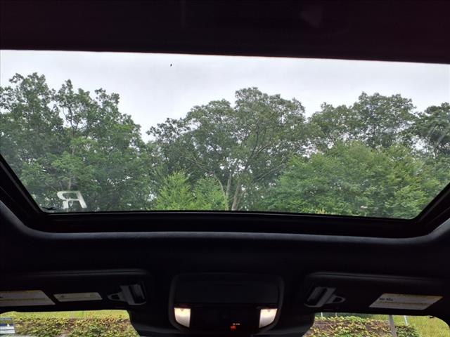 2025 Subaru Forester 2.5L CVT SPORT W/HK AUDIO