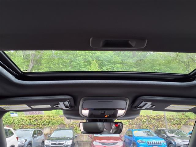 2025 Subaru Forester 2.5L CVT LTD W/HK AUDIO/N