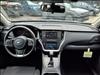 2025 Subaru Outback 2.5L DI CVT OUTBACK