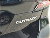 2022 Subaru Outback LIMITED CVT