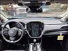 2025 Subaru Crosstrek 5D 2.5L CVT LIMITED
