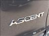 2022 Subaru Ascent SUV