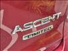 2022 Subaru Ascent LIMITED 7-PASSENGER