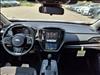 2025 Subaru Impreza 5D 2.0L CVT