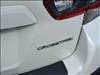 2022 Subaru Crosstrek LIMITED CVT