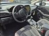 2025 Subaru Crosstrek 5D 2.5L CVT-PREM W/ALL WE