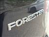 2018 Subaru Forester SUV FORESTER