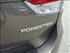 2019 Subaru Forester PREMIUM SUV CVT