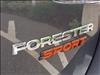 2024 Subaru Forester SPORT CVT