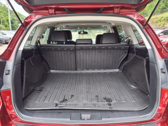 2014 Subaru Outback 4DR WGN H4 AUTO 2.5I LIMI