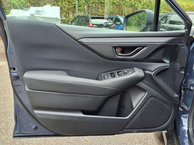 2025 Subaru Outback 2.5L DI CVT OUTBACK