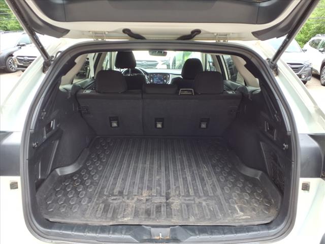 2021 Subaru Outback PREMIUM CVT