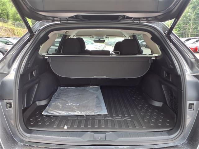 2024 Subaru Outback PREMIUM CVT