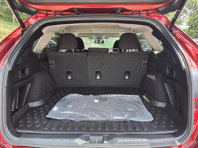 2024 Subaru Outback PREMIUM CVT