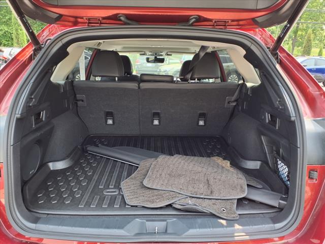 2024 Subaru Outback LIMITED CVT OUTBACK