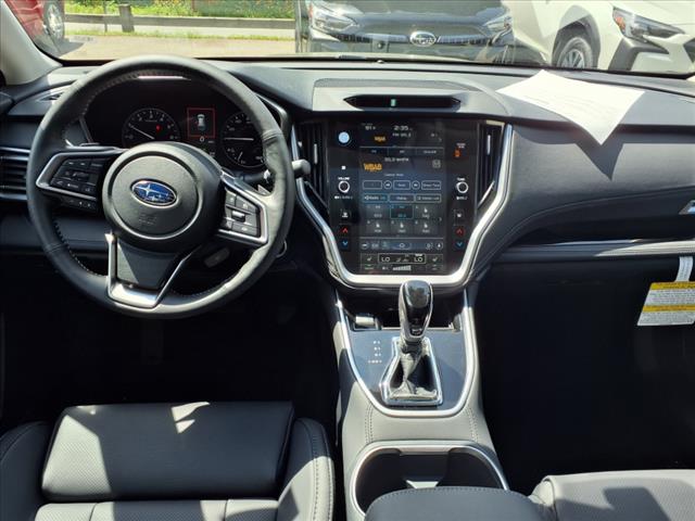 2025 Subaru Outback 2.5L DI CVT LIMITED
