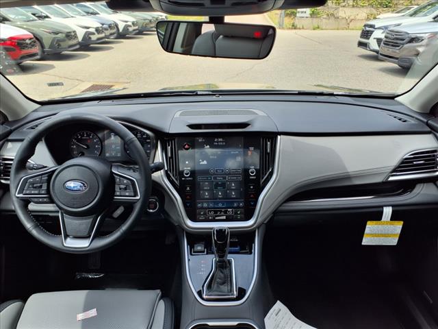 2025 Subaru Outback 2.5L DI CVT LIMITED