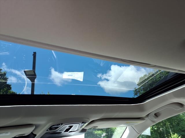 2025 Subaru Outback 2.5L DI CVT LIMITED