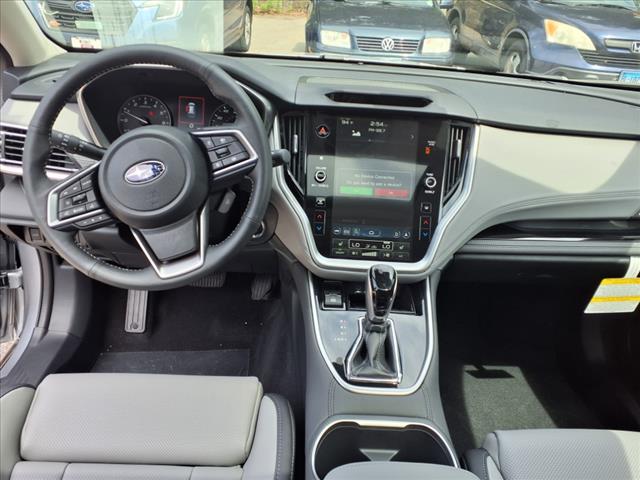 2025 Subaru Outback 2.5L DI CVT LIMITED