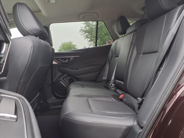 2024 Subaru Outback LIMITED CVT OUTBACK