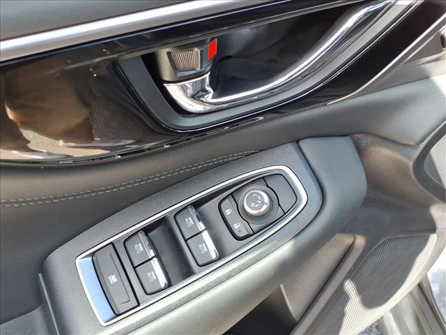 2023 Subaru Outback LIMITED XT CVT