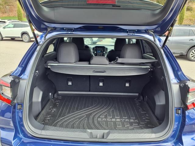 2024 Subaru Crosstrek SPORT CVT