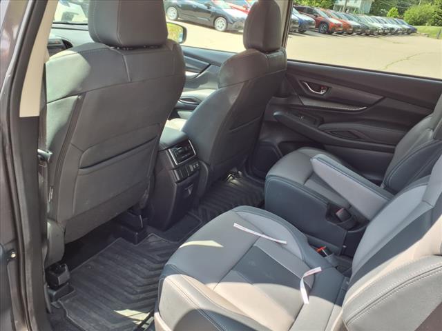 2022 Subaru Ascent ONYX EDITION 7-PASSENGER