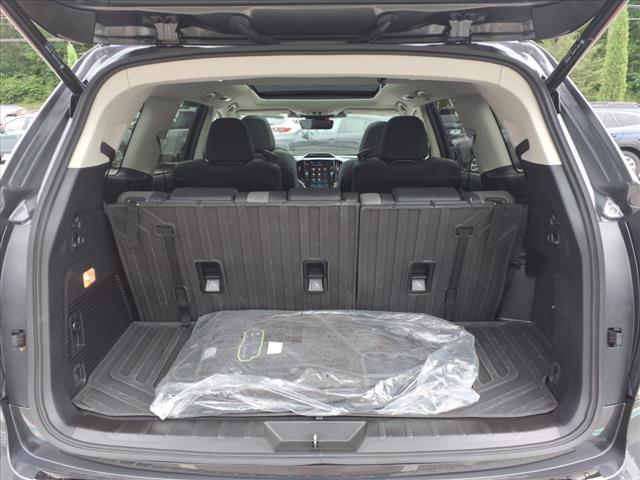 2024 Subaru Ascent ONYX EDITION LIMITED 7-PA