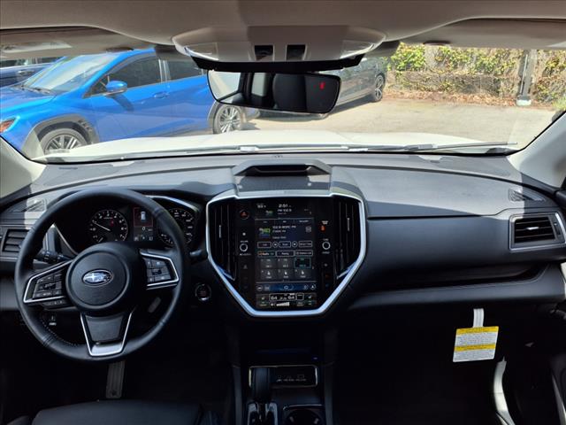 2025 Subaru Ascent LIMITED 2.4T 7-PASSANGER