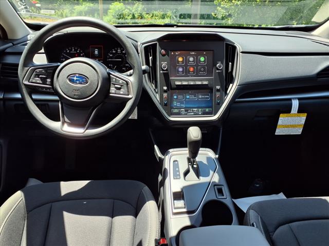 2025 Subaru Impreza 5D 2.0L CVT