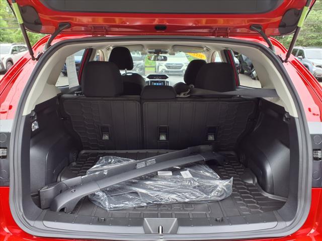 2023 Subaru Crosstrek CVT