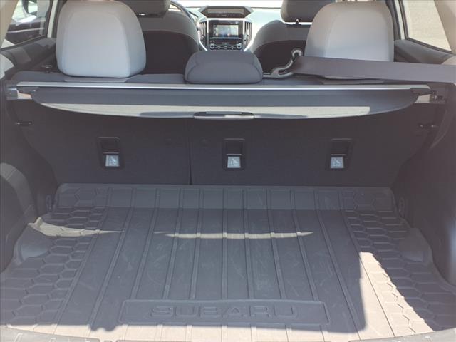 2021 Subaru Crosstrek PREMIUM CVT