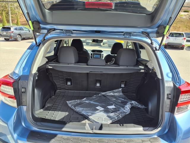 2022 Subaru Crosstrek PREMIUM CVT