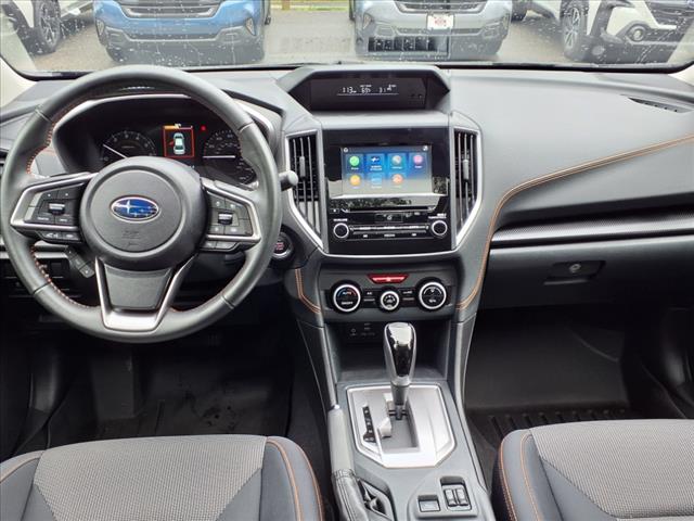 2023 Subaru Crosstrek PREMIUM CVT