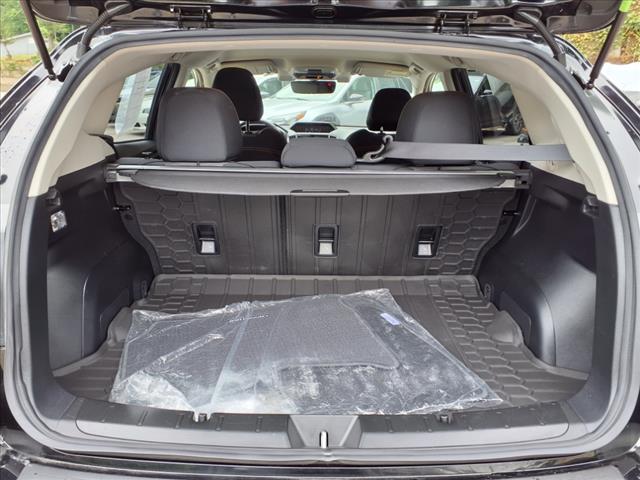2023 Subaru Crosstrek PREMIUM CVT