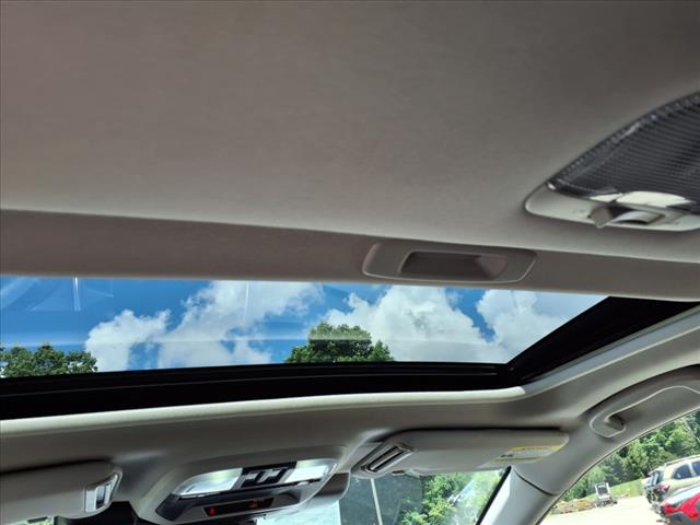 2025 Subaru Crosstrek 5D 2.5L CVT-PREM W/ALL WE
