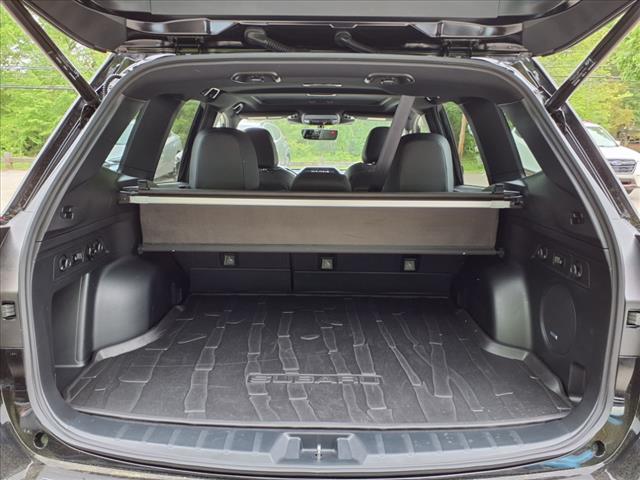 2024 Subaru Forester WILDERNESS CVT