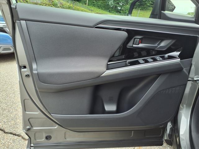 2025 Subaru Solterra PREMIUM SOLTERRA
