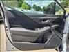2025 Subaru Legacy 2.5L DI CVT-PREMIUM