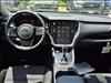 2025 Subaru Legacy 2.5L DI CVT-PREM W/BSD