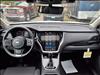 2025 Subaru Outback 2.5L DI CVT PREM/W NAV