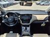2025 Subaru Outback 2.5L DI CVT PREM/W NAV