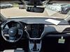2025 Subaru Outback 2.5L DI CVT PREM/W NAV