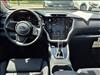 2025 Subaru Outback 2.5L DI CVT LIMITED