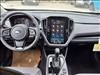 2025 Subaru Crosstrek 5D 2.5L CVT LIMITED